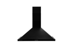 Russell Hobbs RHSCH901B 90cm Steel Cooker Hood - Black.